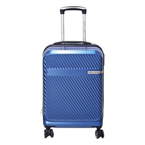 Mala Viagem 20'' P Azul MF10474PKP02 Luxcel - UN