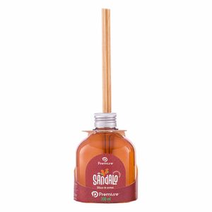 Difusor Ambientes Sândalo 350ml 3350 Premisse - UN