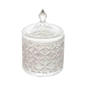 Bomboniere Vidro 10x15,5 Lile 4287 Lyor - UN
