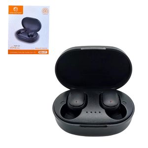 Fone de ouvido com Microfone Bluetooth RS27 Hmaston - UN