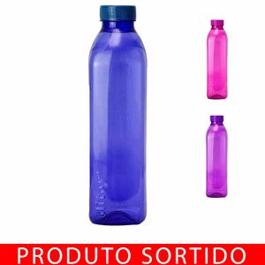 Garrafa Plástica 750ml Barcelona Sortida 4009 Ditoy - UN