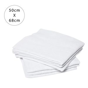 Saco Algodão 50x68cm Alvejado 09 Lamatex - 10UN