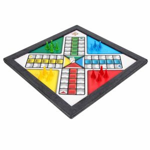 Jogo Ludo e Sobe Desce 100 Dutati - UN