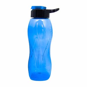 Garrafa Plástica Mônaco 650ml Sortido 4111.S Ditoy - UN