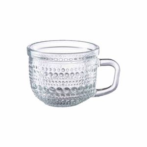 Xícara Vidro 255ml Olinda 8710 Allmix - UN