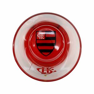 Copo Rocks 305 ml Flamengo 0333 Allmix - UN