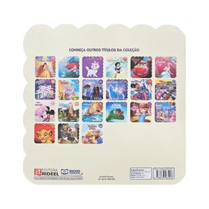 Livro Infantil Minhas 1° Histórias Lilo Stitch 7780 Bicho esp. - UN