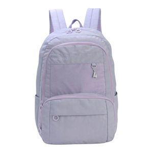 Mochila Juvenil Up4you Lilás MJ46577UP Luxcel - UN