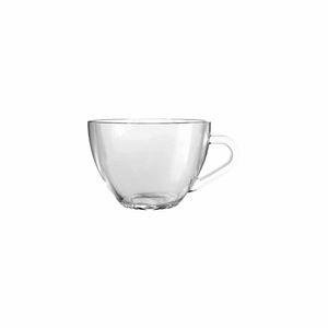 Xícara Vidro 230ml Porto 0230 Allmix - UN