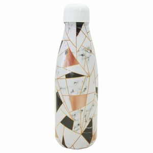 Garrafa Plástica 600ml Squeeze Sleeve 0405 Plasduran - UN