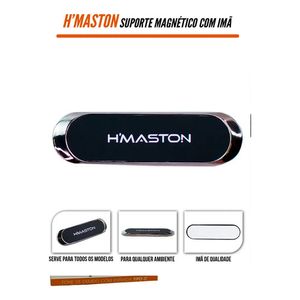 Suporte Veicular para Celular CJ-50 Hmaston - UN