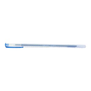 Caneta Esferográfica Tik 0.7mm Sortido 57717 Cis - 24UN