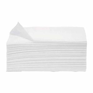 Papel Toalha Interfolhado Branco 20,5x20cm Gold A1 8236 Belipel - 1000FLS