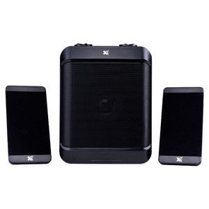 Caixa de Som 5W RMS USB Master 2,1 0028 Maxprint - UN