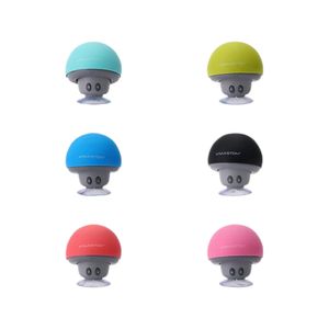 Caixa de Som 3W RMS Bluetooth Color X-01H Hmaston - UN