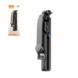 Tripé para Celular Selfie com Controle ZP006 Hmaston - UN