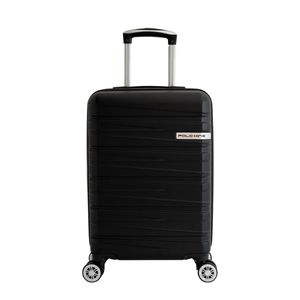 Mala Viagem P Preto MF10415HV Luxcel - UN