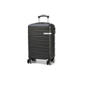 Mala Viagem P Preto MF10415HV Luxcel - UN