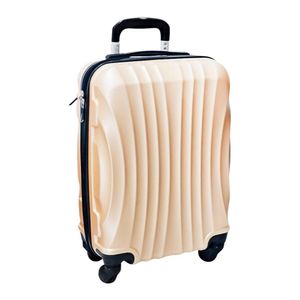 Mala Viagem G 28'' Dourada MA40913DOU3 Seanite - UN
