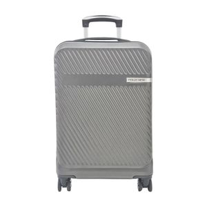 Mala Viagem 20'' P Grafite MF10474PKP69 Luxcel - UN