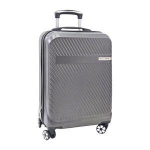 Mala Viagem 20'' P Grafite MF10474PKP69 Luxcel - UN