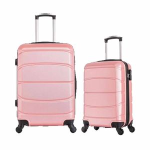 Mala Viagem G 28'' Rosa MA41614BLU3 Seanite - UN