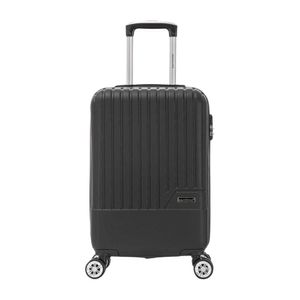Mala Viagem 20'' P Preto MZV505P Santino - UN