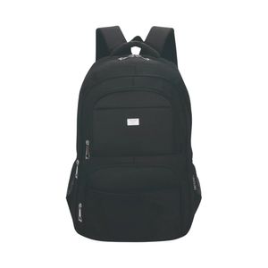 Mochila Notebook Preto Maracatu SAN258U01 Santino - UN