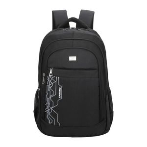 Mochila Notebook Preto Vectorlines SAN255U01 Santino - UN