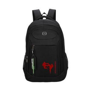 Mochila Notebook Preto Arte Marcial SAN253U01 Santino - UN
