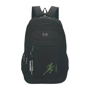 Mochila Notebook Preto Runner SAN251U01 Santino - UN