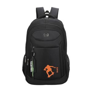 Mochila Notebook Preto Skate SAN250U01 Santino - UN