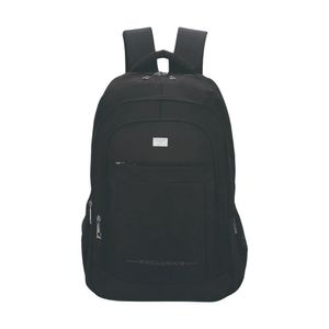 Mochila Notebook Preto Pantheon SAN259U01 Santino - UN
