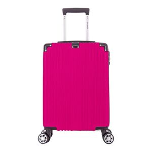 Mala Viagem 20'' P Pink AMZV204P Santino - UN