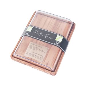 Porta Frios Rustico P Plus 2930 Debiasi - UN
