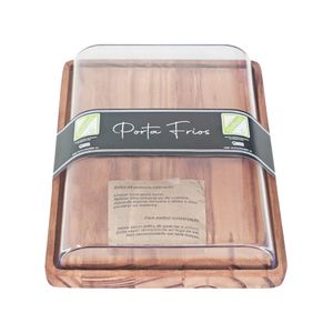 Porta Frios Rustico P Plus 2930 Debiasi - UN