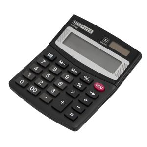 Calculadora Mesa 10 Dígitos YP7799 Yins paper - UN