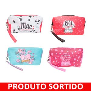 Necessaire Mães Glow FBC01003 Wincy - UN