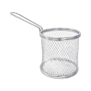 Cesto Aramado para Fritura IXB03064 Wincy - UN