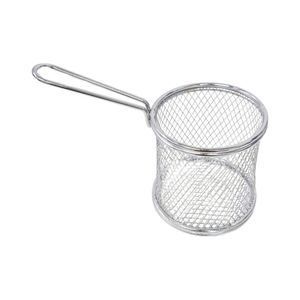 Cesto Aramado para Fritura IXB03064 Wincy - UN