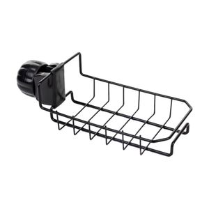 Suporte De Torneira Preto IXB03121 Wincy - UN