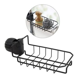Suporte De Torneira Preto IXB03121 Wincy - UN