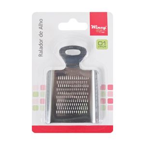 Ralador Inox para Alho CLA03305 Casita - UN
