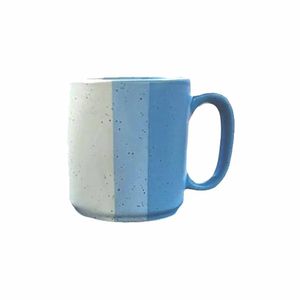 Caneca Cerâmica 210ml Ternura Azul 1203 Allmix - UN