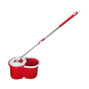Esfregão Mop + Balde 13 Litros VL300 Velotech - UN