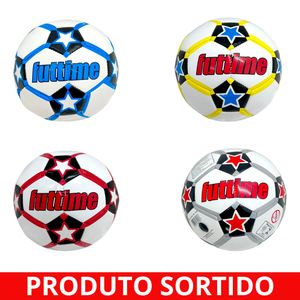 Bola Futebol N.2 FA580 Futtime - UN