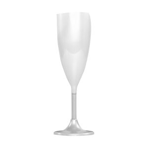 Taça 140ml Champagne Cristal 10562 Clean wave - 5UN