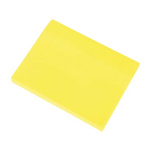 Bloco Adesivo 76x102 Amarelo 100 Folhas 10160 Jocar - BL