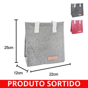 Bolsa Térmica Sortida TP1733 Gira - UN