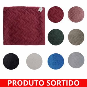 Capa de Almofada Versati GU0070 Gira - UN